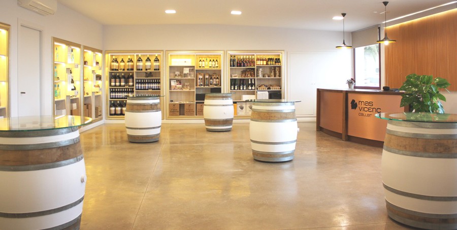 VISIÓN GENERAL DE LA SALA