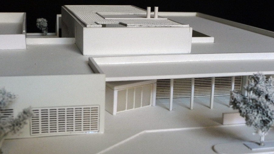 Vista Acceso Principal 1