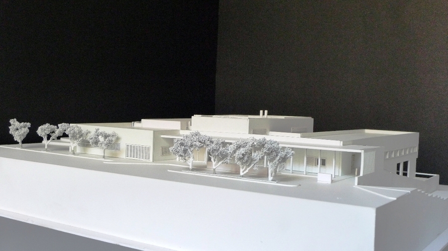 Vista Acceso Principal 2