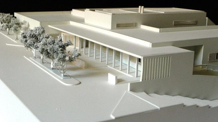 Vista Acceso Principal 3