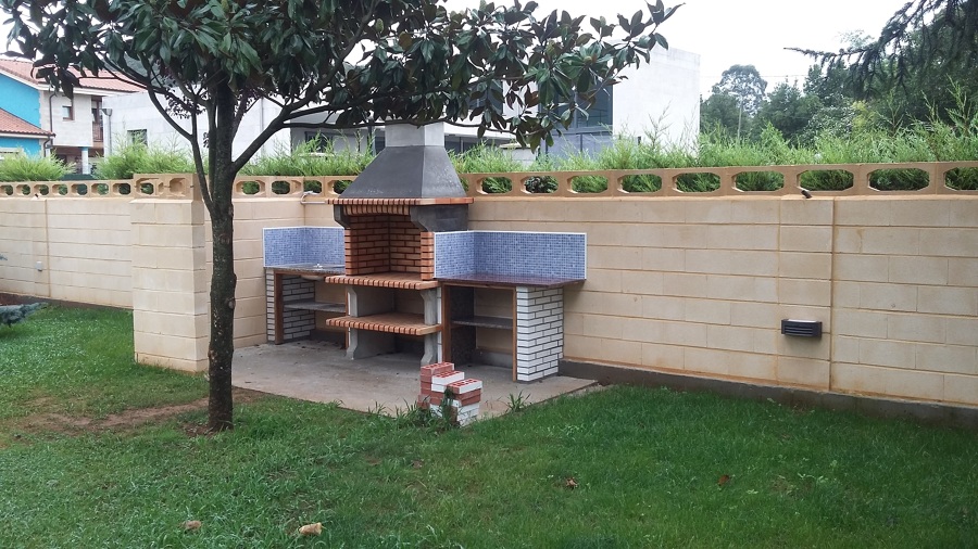 vista cierre y barbacoa