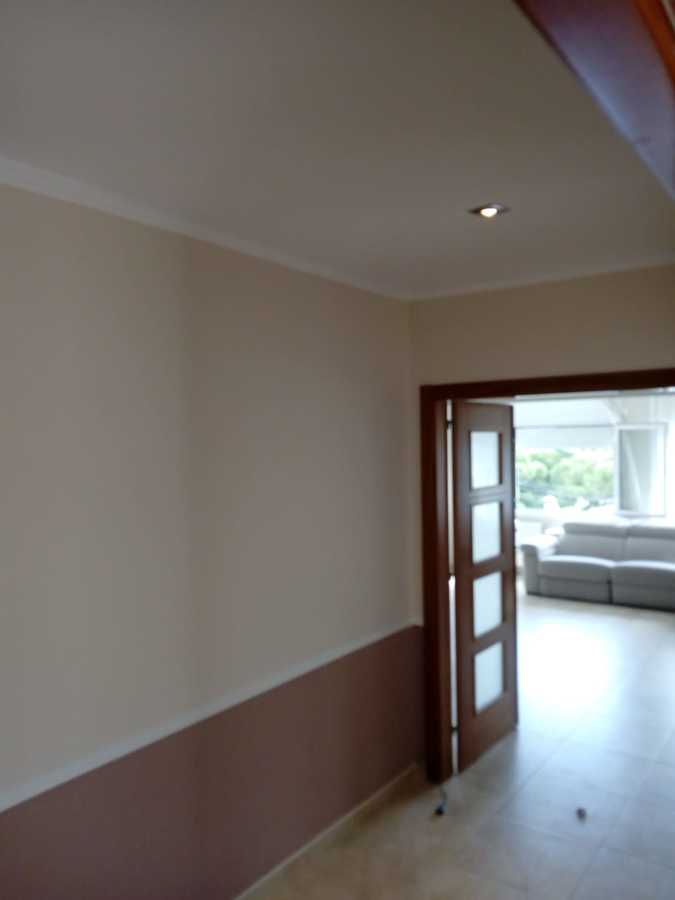 Vista de distribuidor entrada