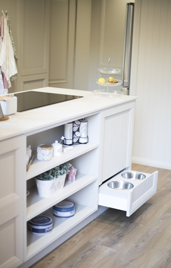 Vista de la península