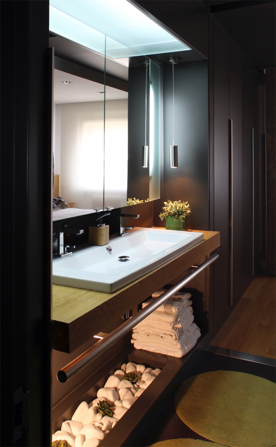 VISTA DEL BAÑO PRINCIPAL