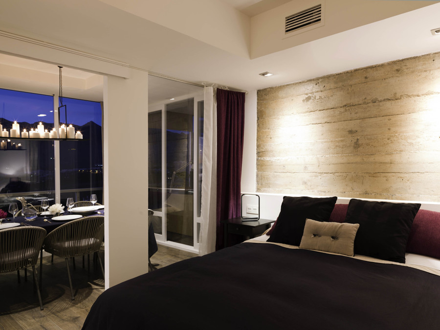 dormitorio principal