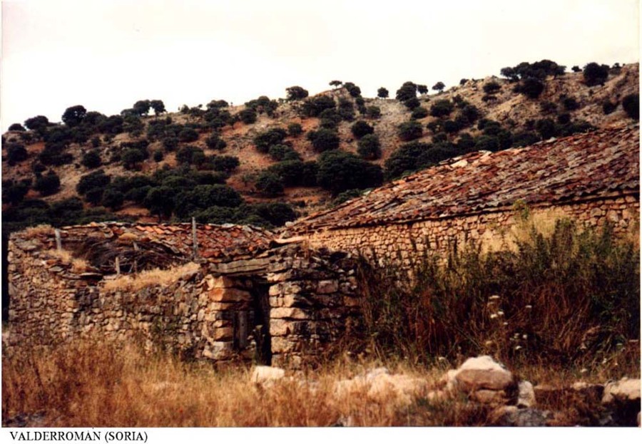 Vista del estado original