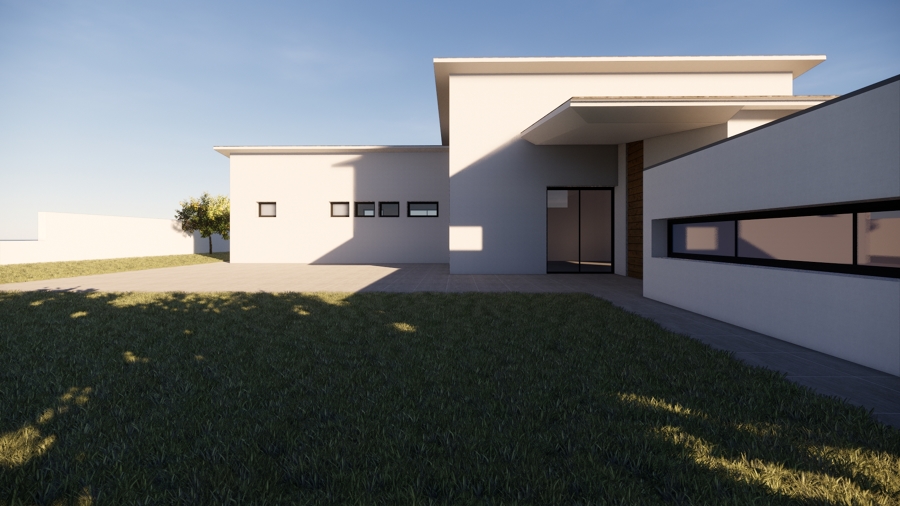 vista del Juego de volúmenes