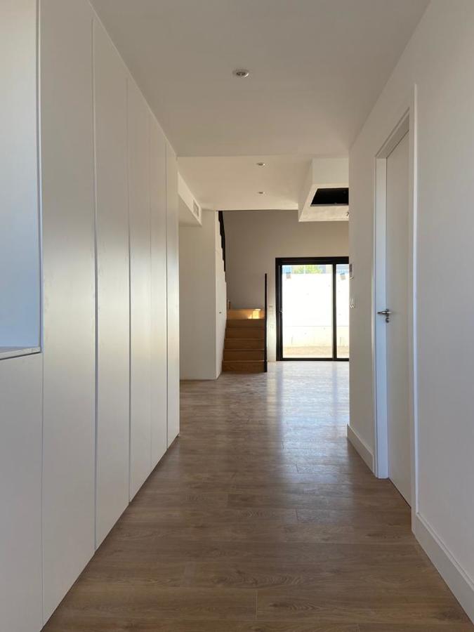 VISTA DESDE EL ACCESO