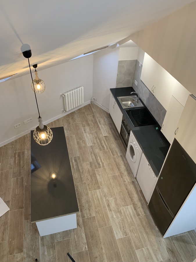 VISTA DESDE. EL ALTILLO