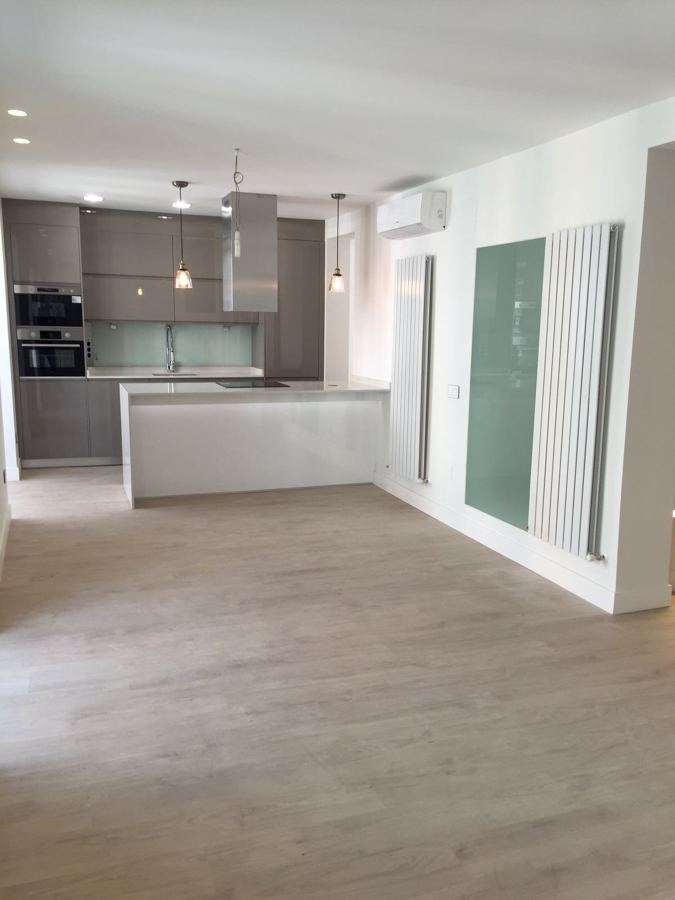 Vista desde el salón 2