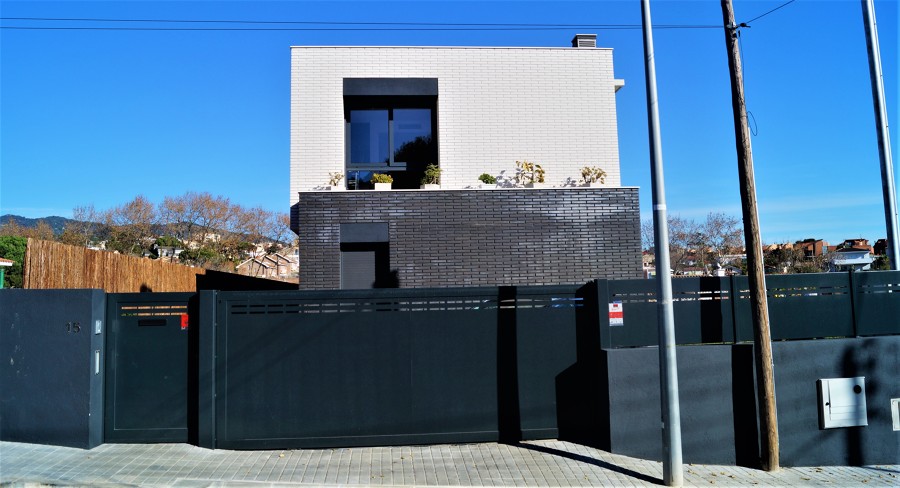 Vista desde la calle