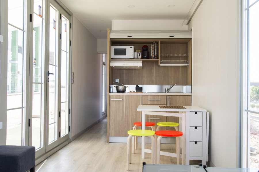 VISTA DESDE SALON DIA