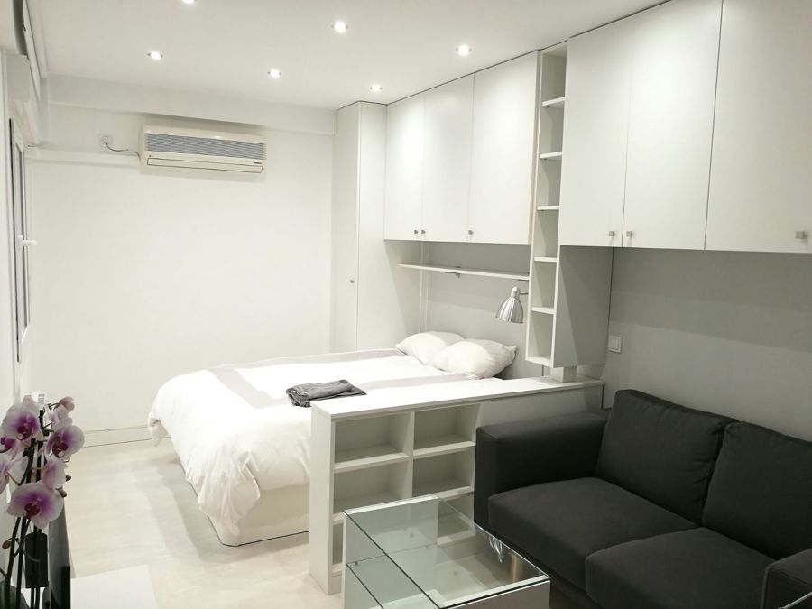 VISTA FINAL DEL ESPACIO