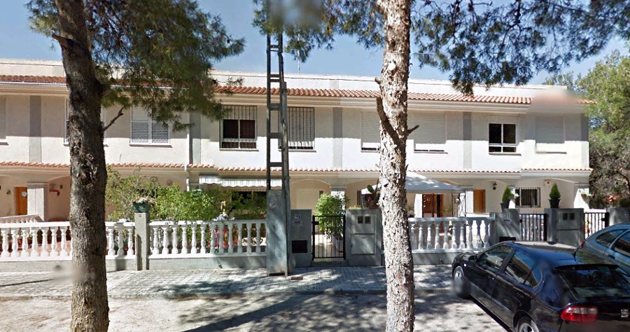 VISTA FRONTAL N DETALLE