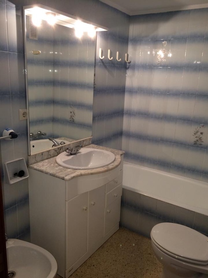 Vista general antes de reformar