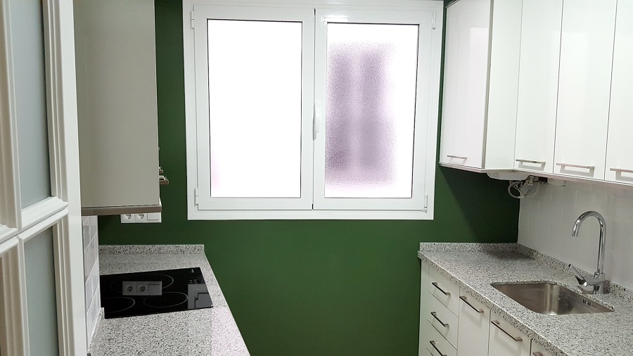 VISTA GENERAL COCINA