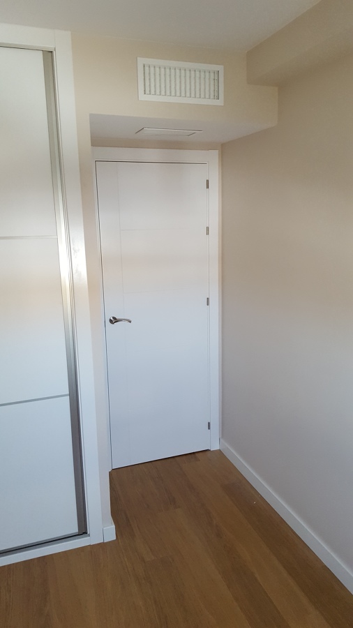 Vista general cuarto de plancha