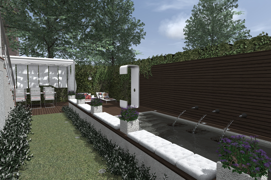 Vista general de día