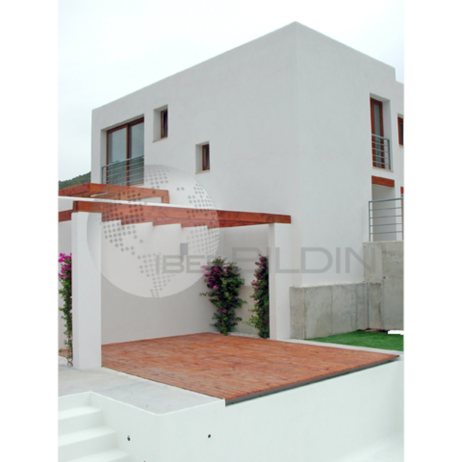 Vista general de la promoción