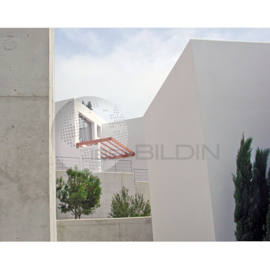 Vista general de la promoción