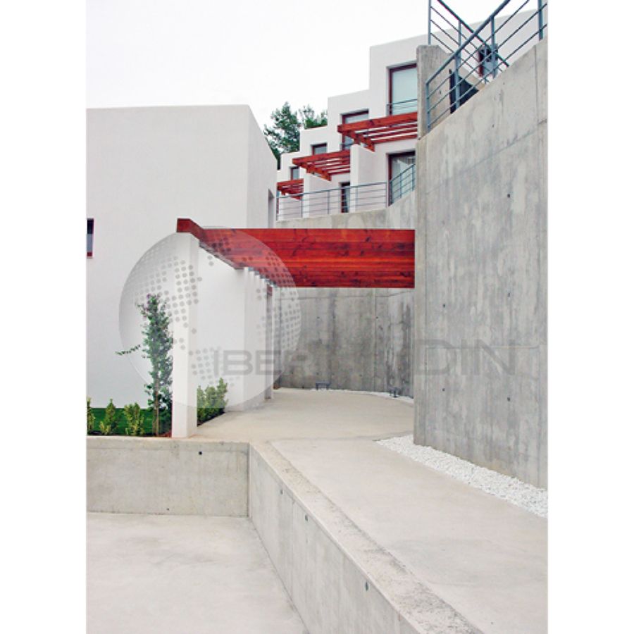 Vista general de la promoción