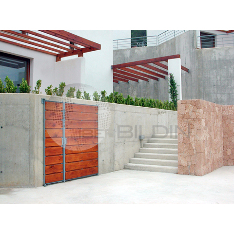 Vista general de la promoción