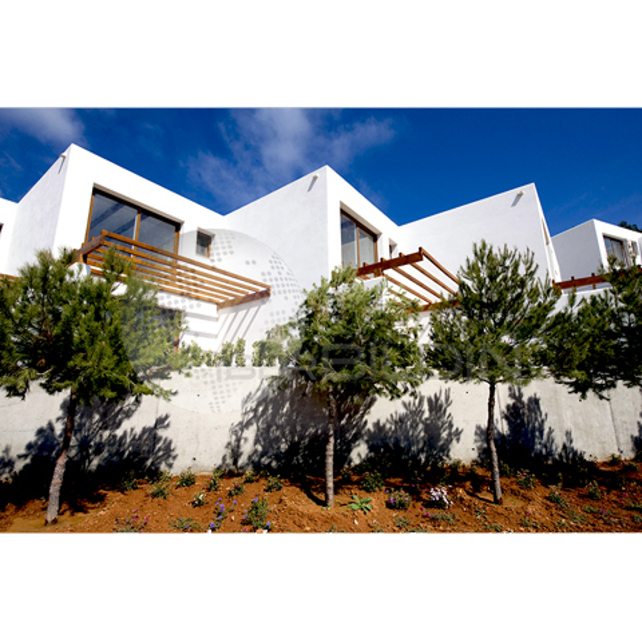 Vista general de la promoción