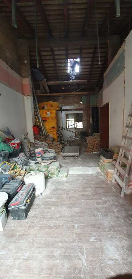 Vista general de la vivienda