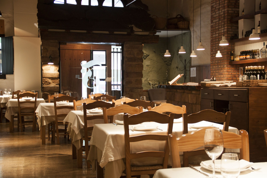 Vista General del espacio