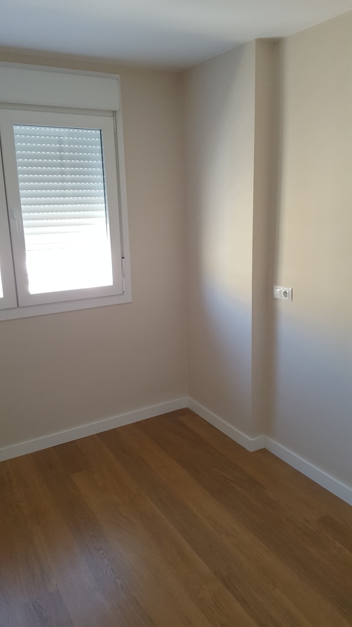 Vista general dormitorio 1