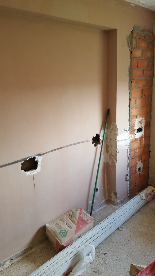 VISTA GENERAL DORMITORIO PPAL