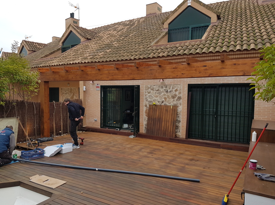 VISTA GENERAL EXTERIOR 