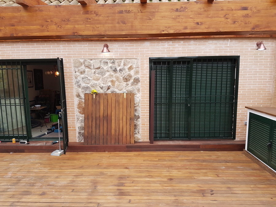 VISTA GENERAL EXTERIOR 