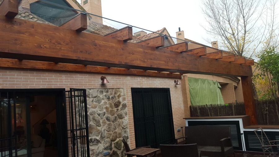 VISTA GENERAL EXTERIOR