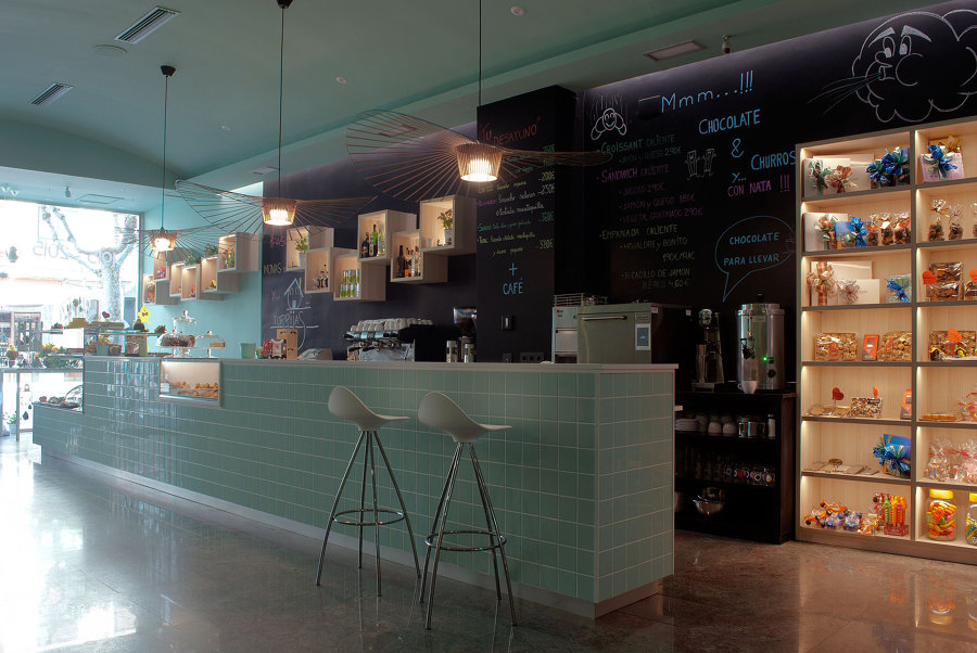 Vista general planta 0