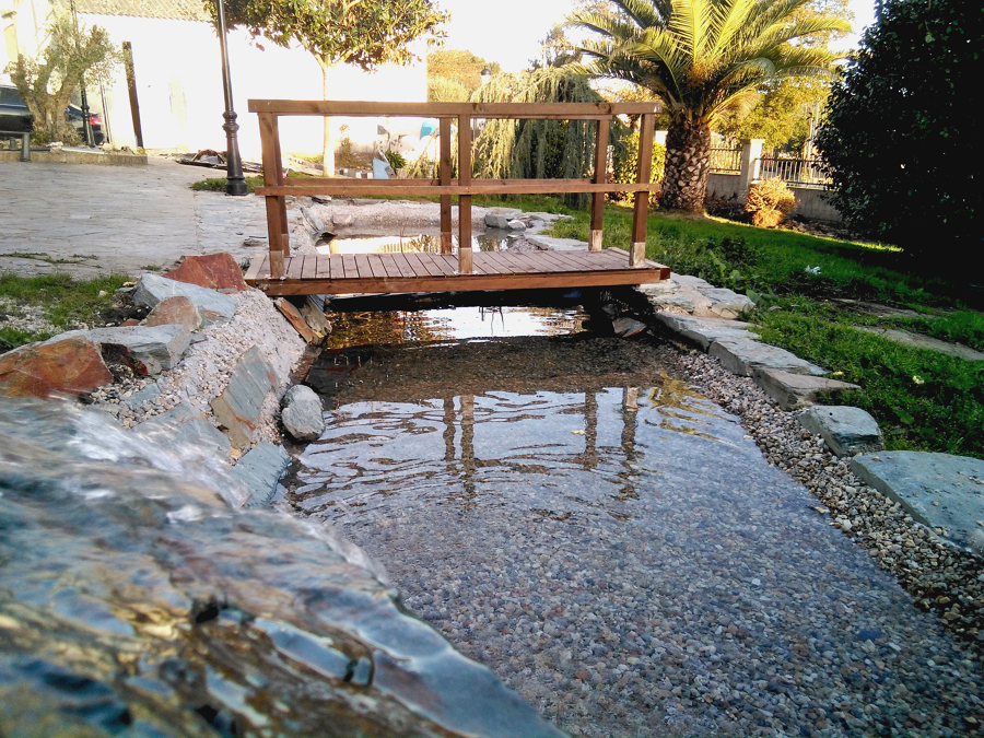 VISTA GENERAL PUENTE