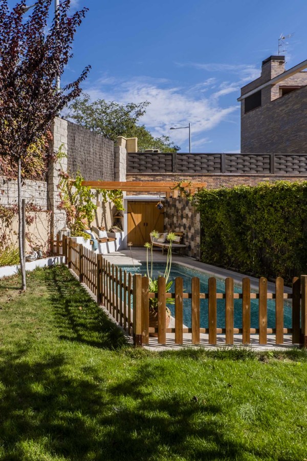 Vista general reforma