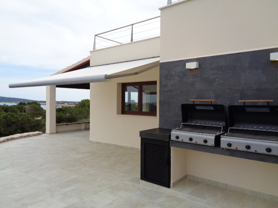 vista general terraza lateral