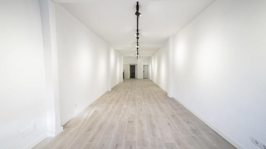 Vista general tras fase 1