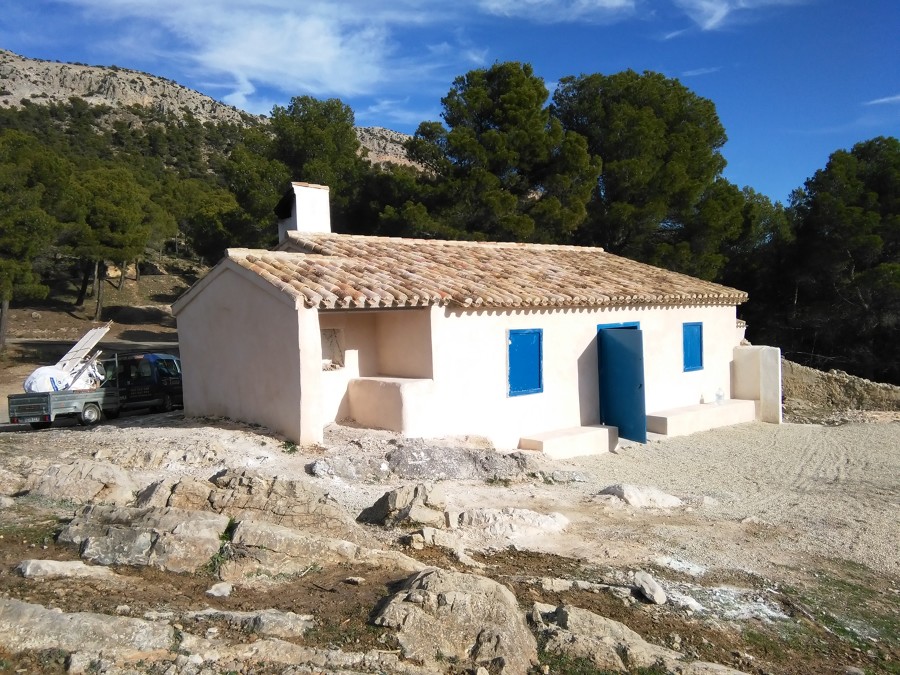 Vista general y despedida