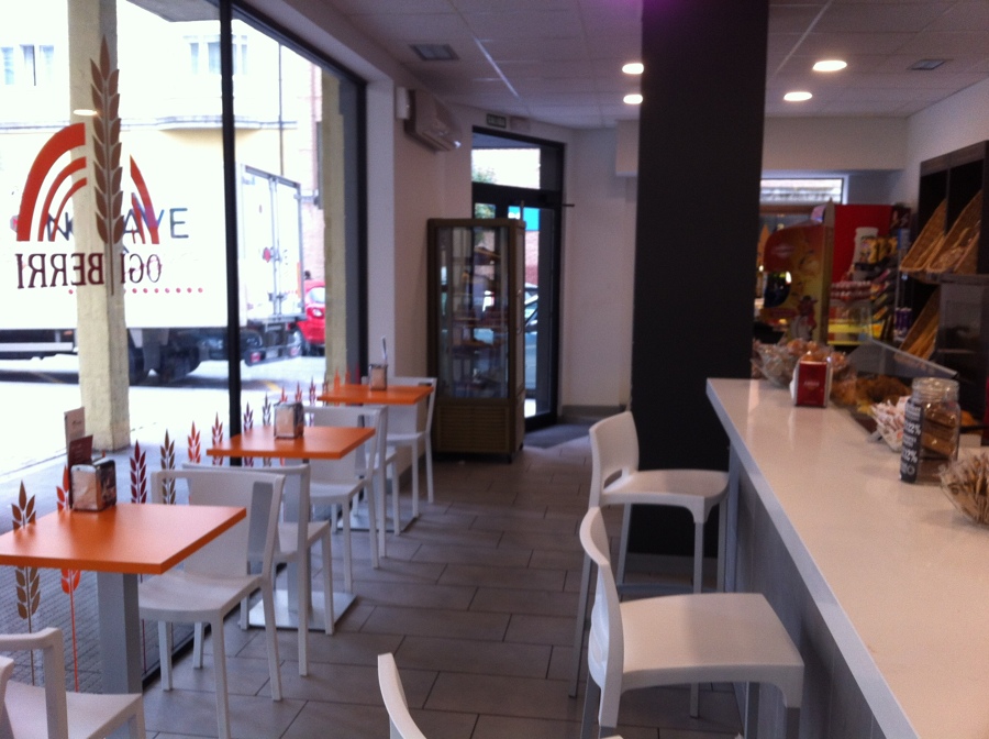 Vista Interior Acceso