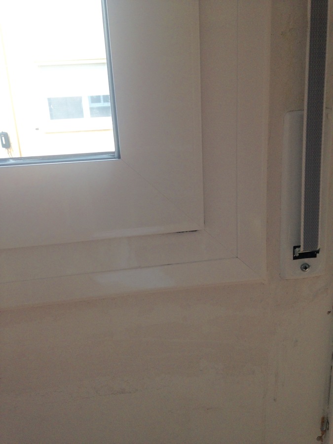 Vista interior hoja+marco+tapajuntas