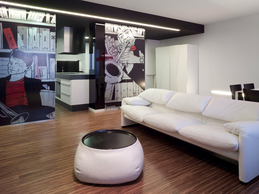 Vista panel móvil 1