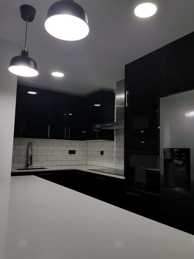 VISTA SILESTONE YUKON