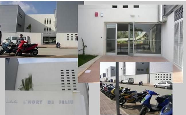 VISTAS ACABADO INSTITUTO