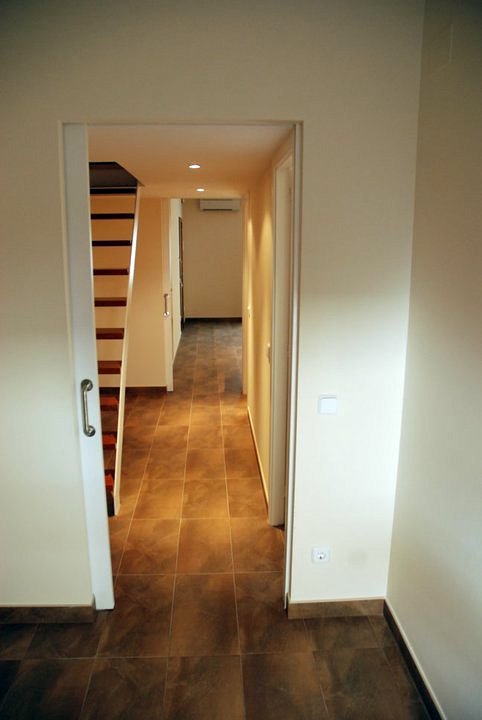 Visual completa de la vivienda