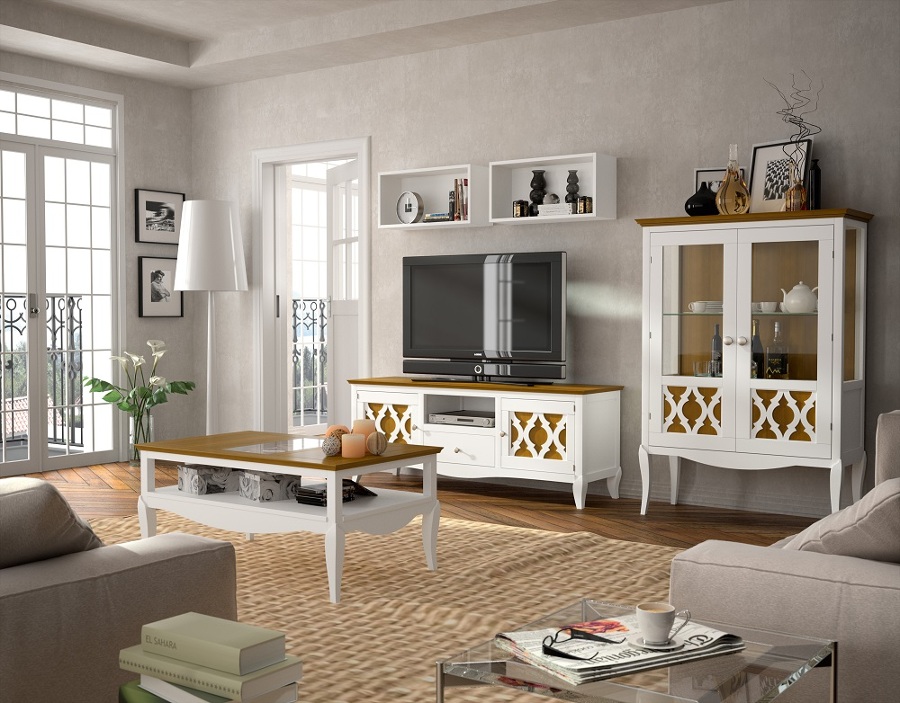 vitrina costados cristal, preciosa.