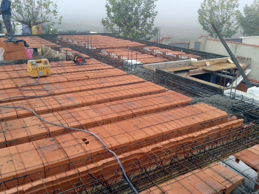 viv. unifamiliar calderon de la barca (tordesillas)