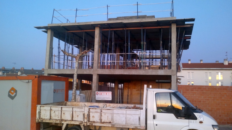 viv. unifamiliar calderon de la barca (tordesillas)