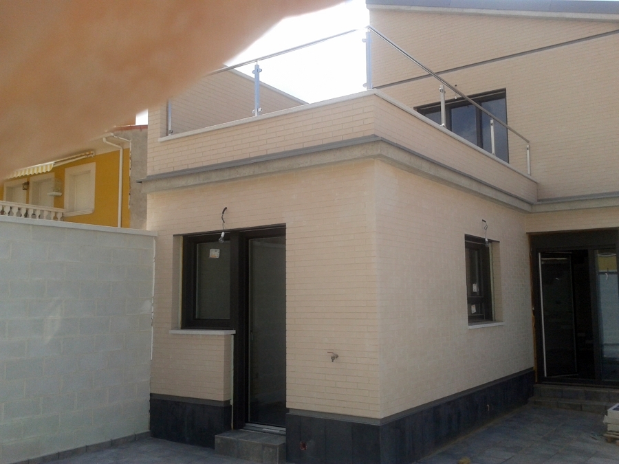 viv. unifamiliar calderon de la barca (tordesillas)